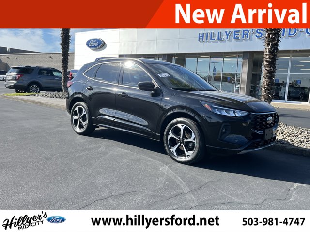 2023 Ford Escape