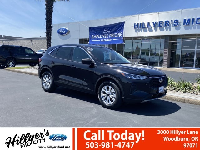 2023 Ford Escape