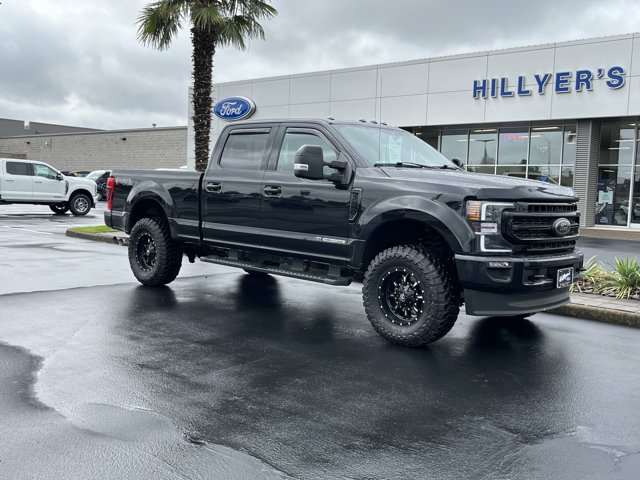 2021 Ford Super Duty F-250 Srw
