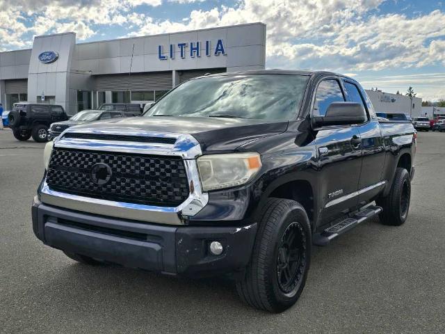 2014 Toyota Tundra SR5
