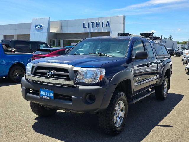 2007 Toyota Tacoma V6