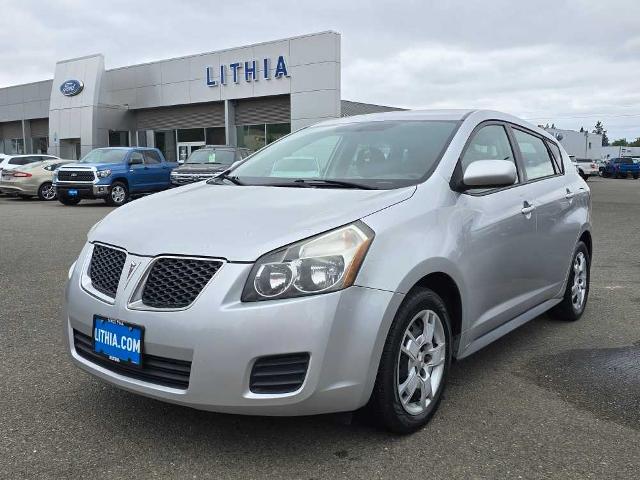 2010 Pontiac Vibe 2.4L