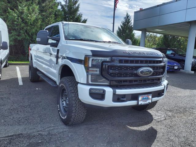 2020 Ford Super Duty F-250 Srw