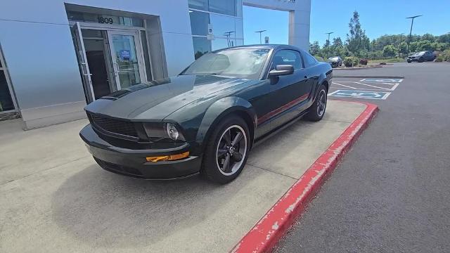 2008 Ford Mustang GT Premium
