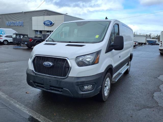 2023 Ford Transit Cargo Van