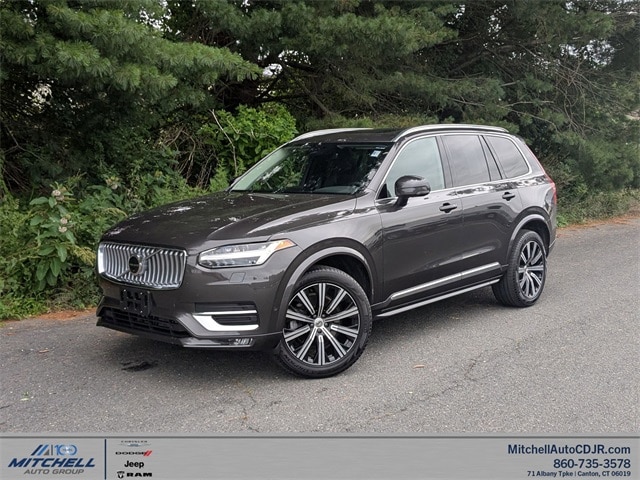 2023 Volvo XC90