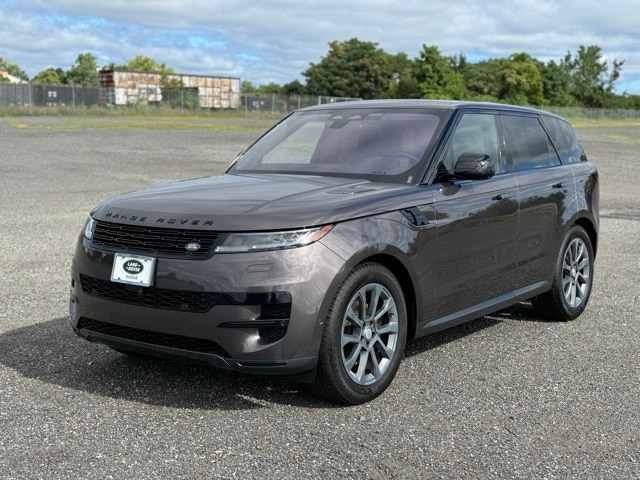 2023 Land Rover Range Rover Sport