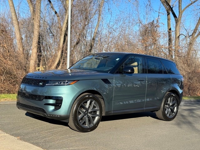 2024 Land Rover Range Rover Sport