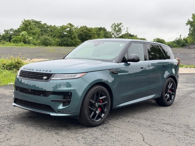 2024 Land Rover Range Rover Sport