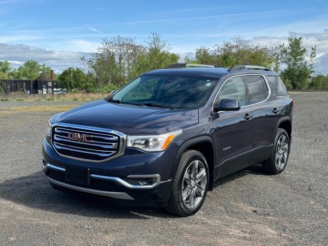 2019 GMC Acadia