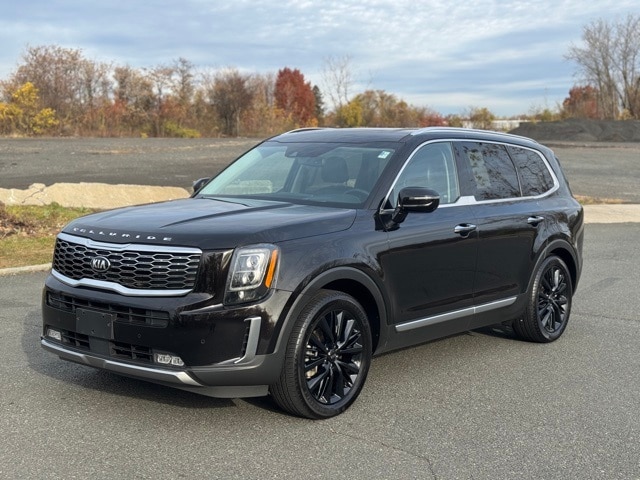 2020 Kia Telluride