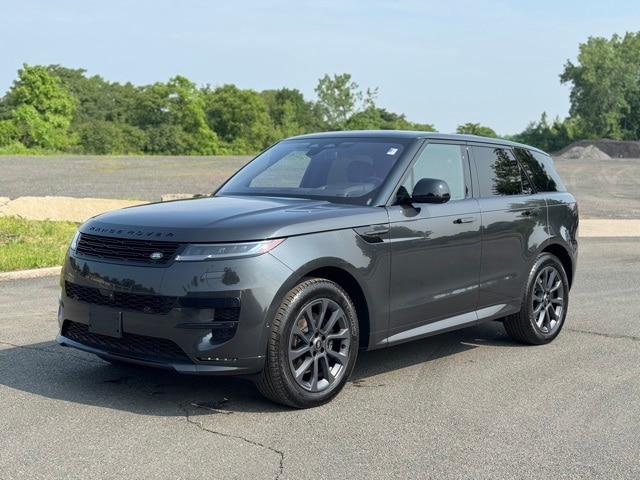 2023 Land Rover Range Rover Sport