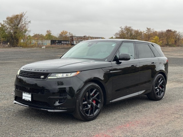 2024 Land Rover Range Rover Sport