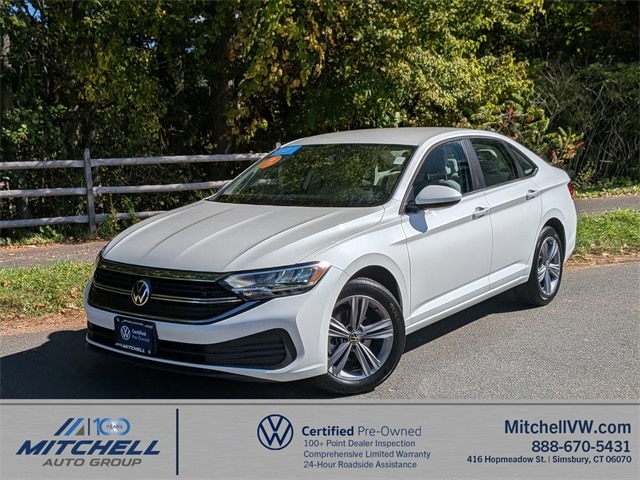 2023 Volkswagen Jetta