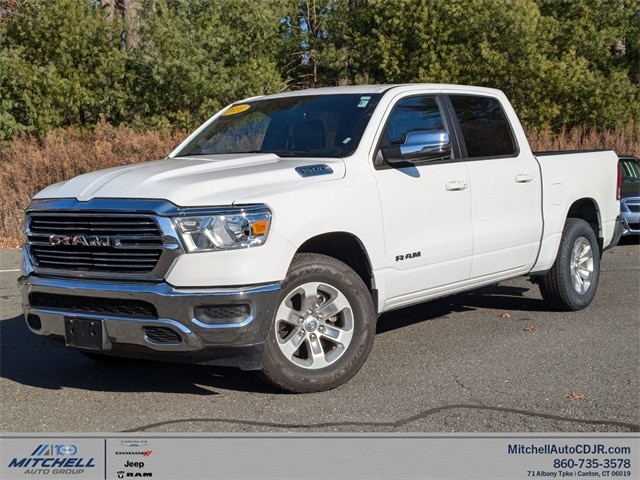 2024 RAM 1500