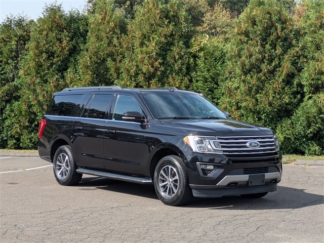 2020 Ford Expedition Max