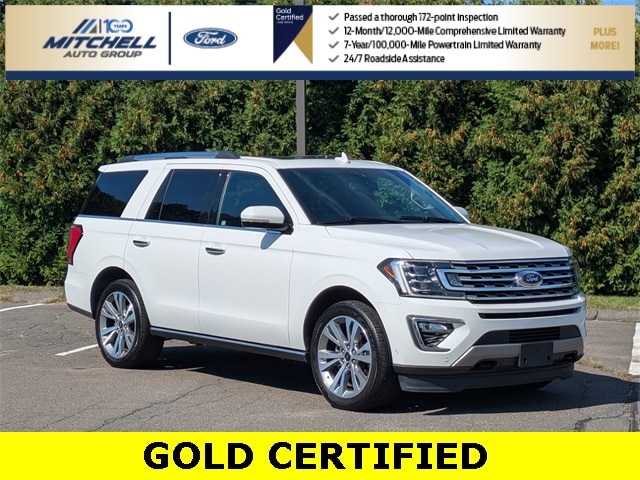 2021 Ford Expedition