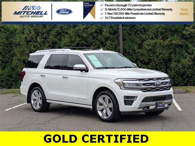 2023 Ford Expedition