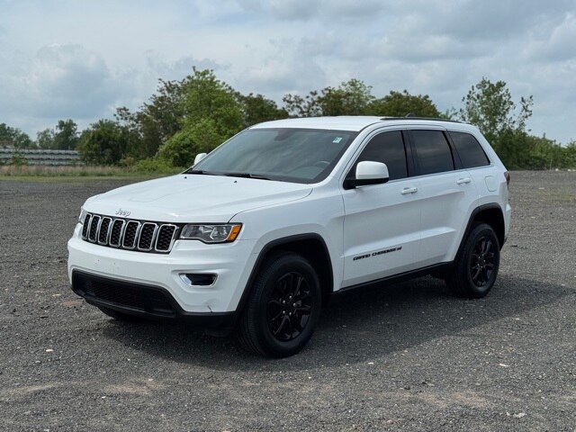 2022 Jeep Grand Cherokee Wk
