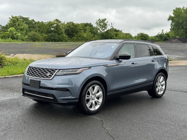 2021 Land Rover Range Rover Velar