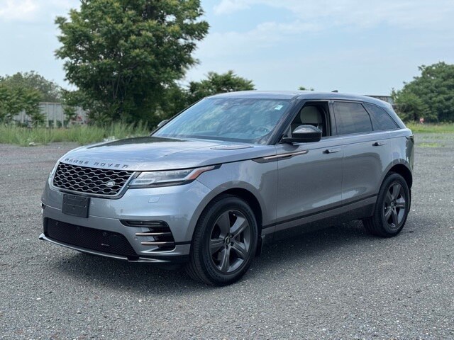 2022 Land Rover Range Rover Velar