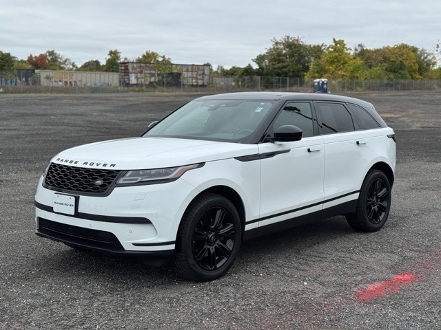 2023 Land Rover Range Rover Velar