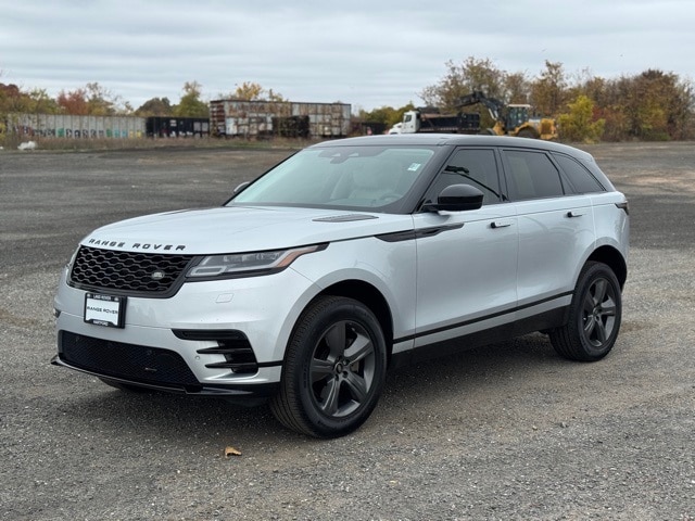 2023 Land Rover Range Rover Velar