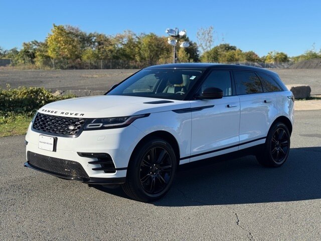 2023 Land Rover Range Rover Velar