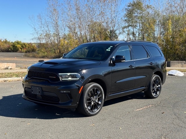 2022 Dodge Durango