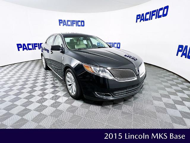 2015 Lincoln MKS