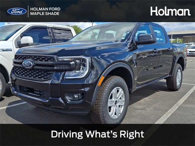 2025 Ford Ranger XL's photo