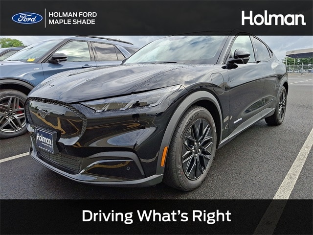 2025 Ford Mustang Mach-E Select AWD's photo