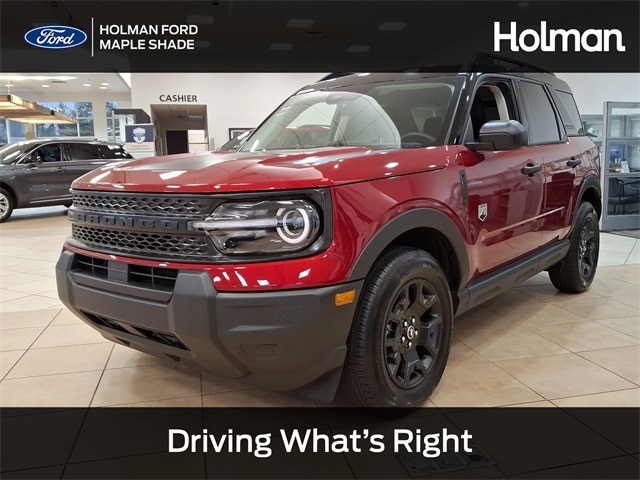 Bronco Sport Big Bend
