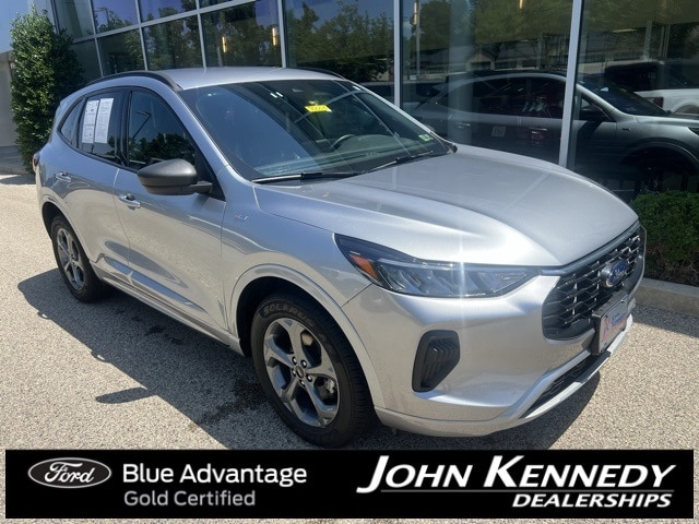 2023 Ford Escape