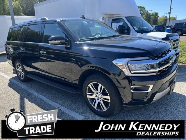 2024 Ford Expedition Max