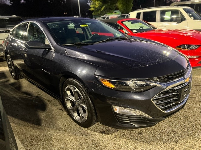 2023 Chevrolet Malibu