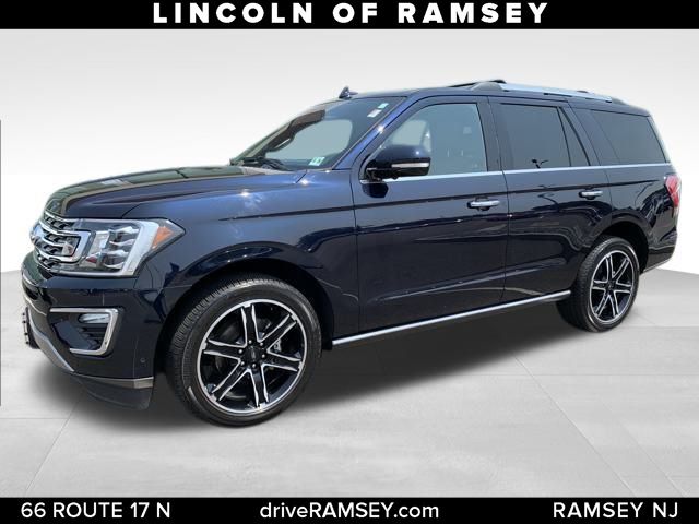 2021 Ford Expedition