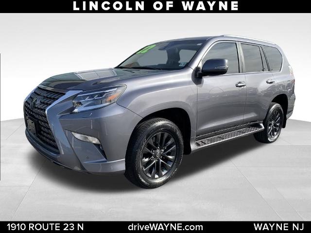 2022 Lexus GX