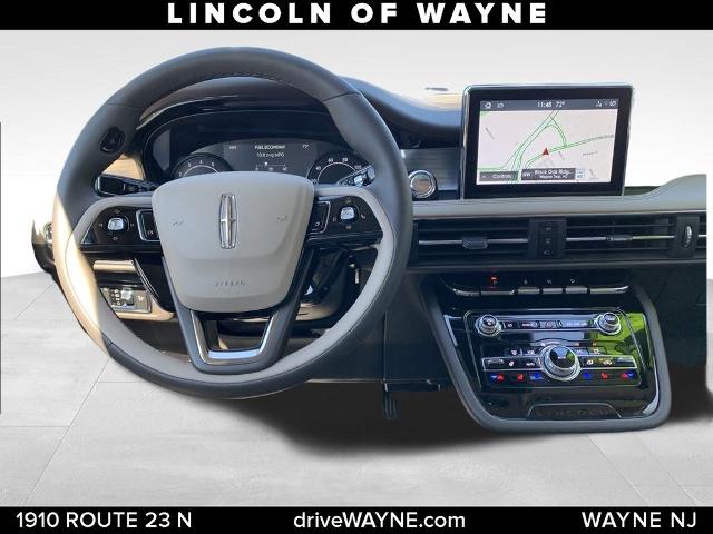 2022 Lincoln Corsair