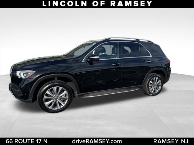 2023 Mercedes-Benz GLE