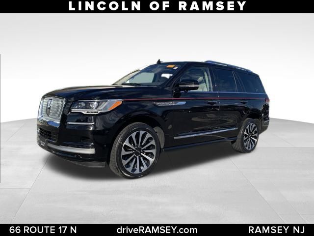 2024 Lincoln Navigator