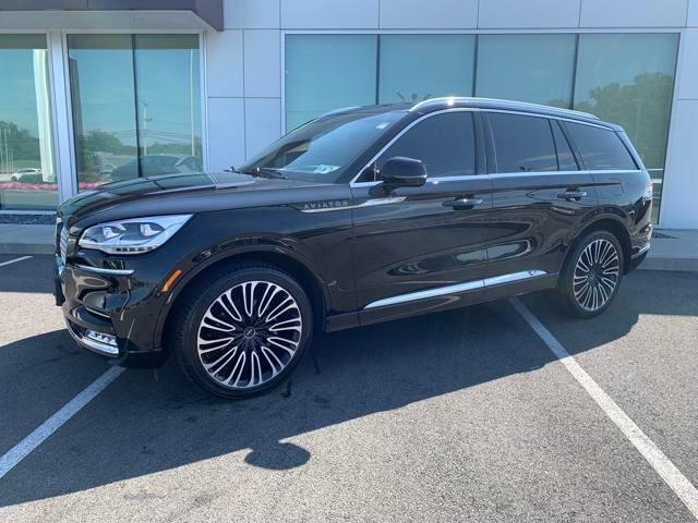 2023 Lincoln Aviator