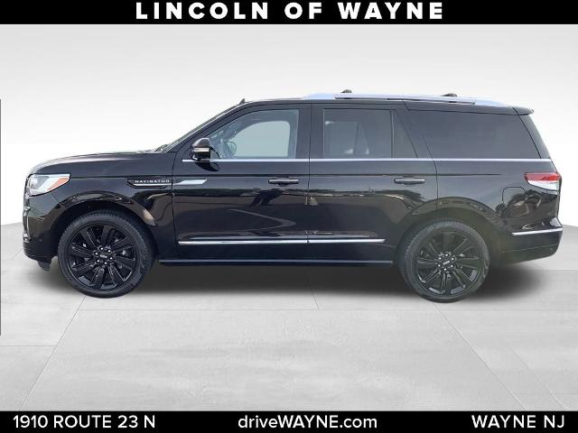 2023 Lincoln Navigator
