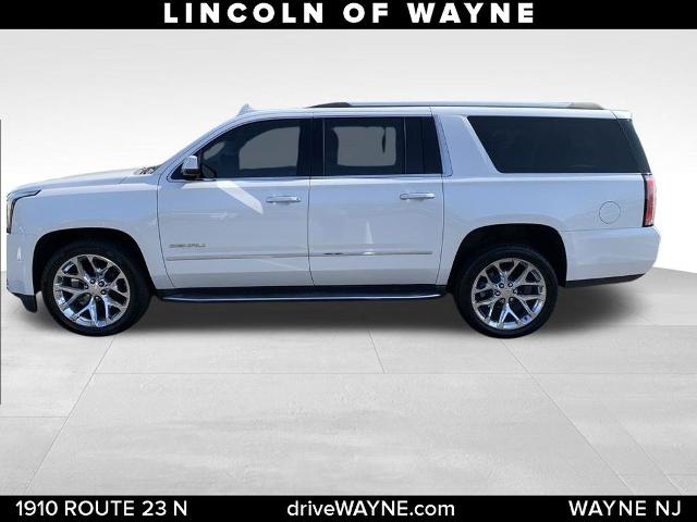 2020 GMC Yukon Xl