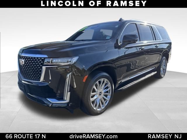 2023 Cadillac Escalade Esv