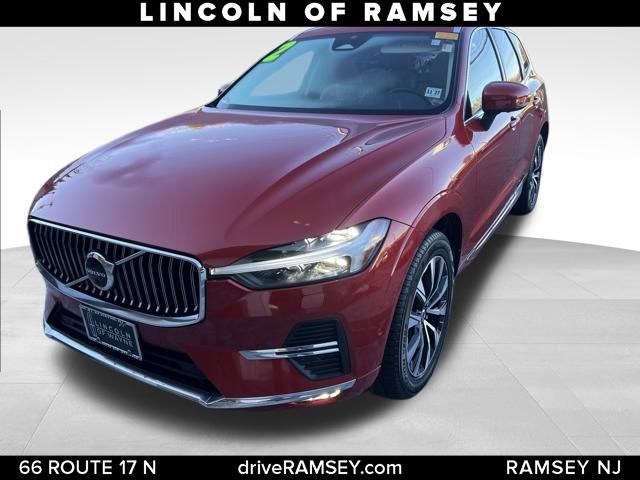 2023 Volvo XC60