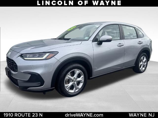 2023 Honda HR-V