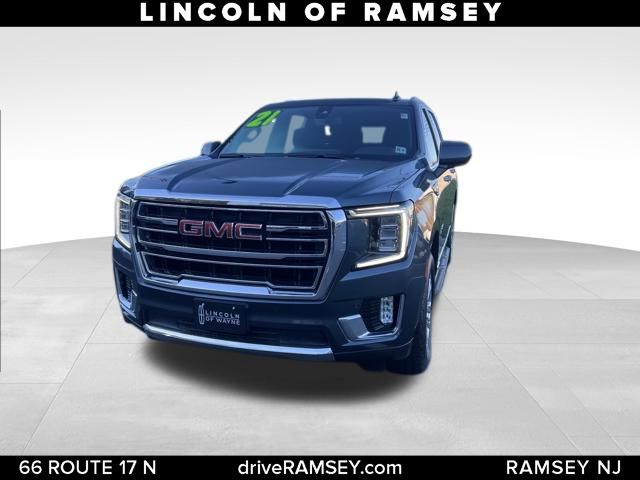 2021 GMC Yukon