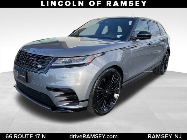 2024 Land Rover Range Rover Velar