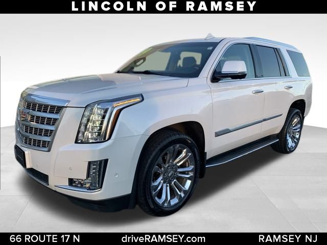 2019 Cadillac Escalade
